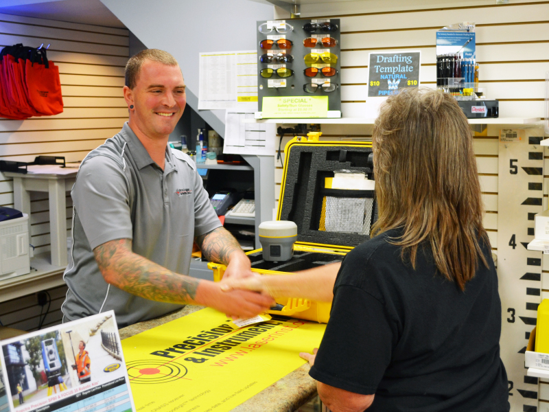 Dedicated Customer Care