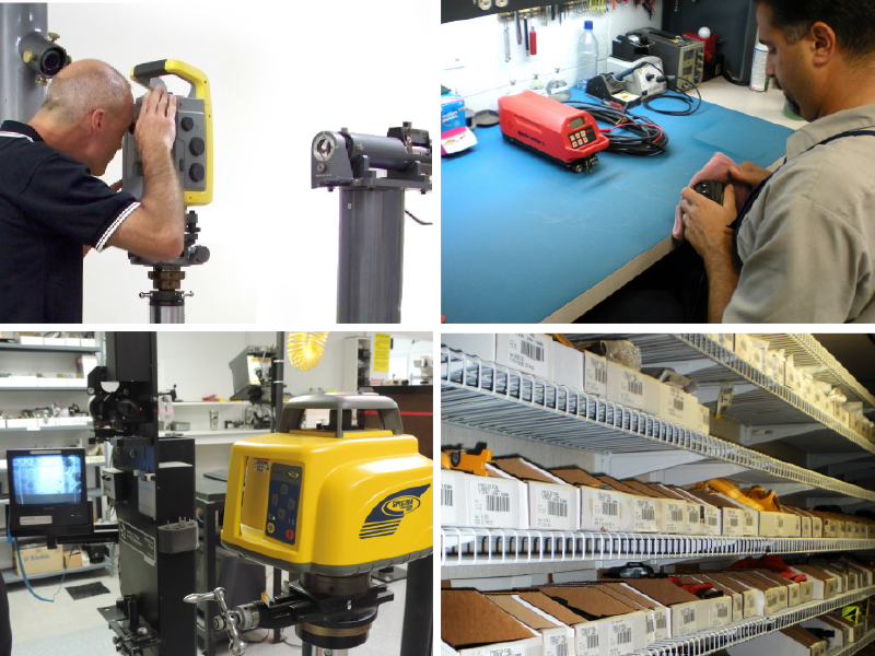 Full-Service in One Place