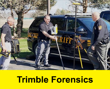 Trimble Forensics