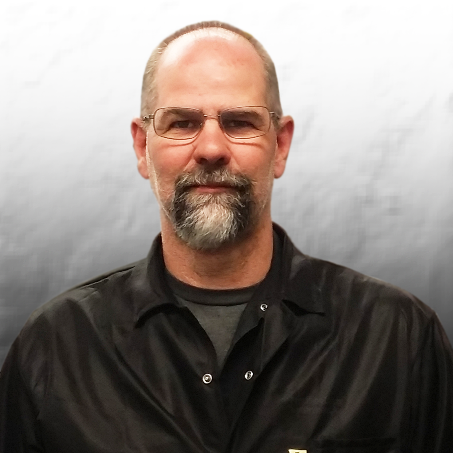 Jeff Raike