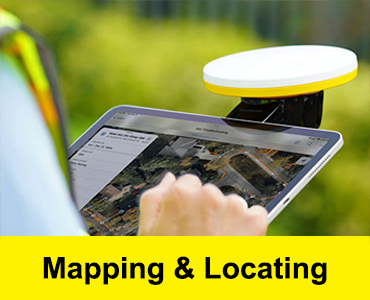 Mapping & Locating