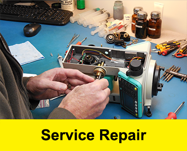 Service Repair