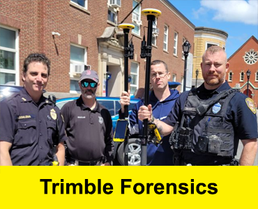 Trimble Forensics
