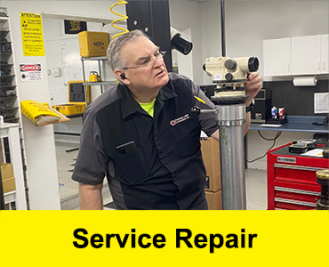 Service Repair
