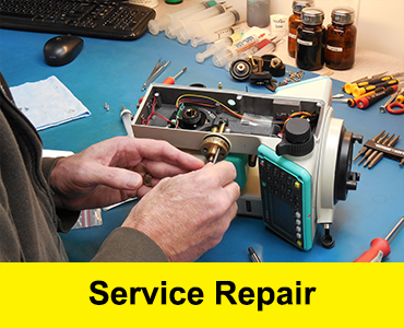 Service Repair