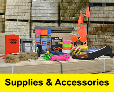 Supplies & Accessories