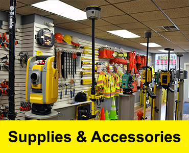 Supplies & Accessories