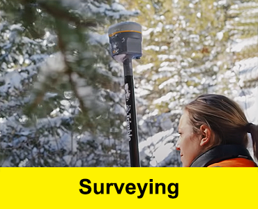 Surveying