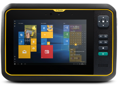 Yuma 7 Windows 10