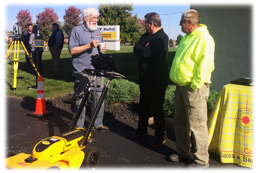 Toledo Open House 2019